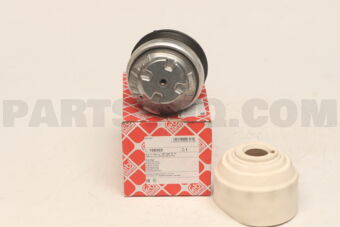 109303 ENGINE MOUNT FRT RHT/LFT-S(W22