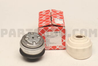109303 ENGINE MOUNT FRT RHT/LFT-S(W22