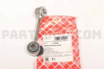 11022 STABILIZER LINK LH W210