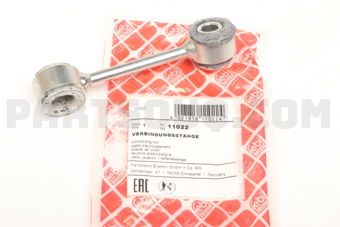 11022 STABILIZER LINK LH W210