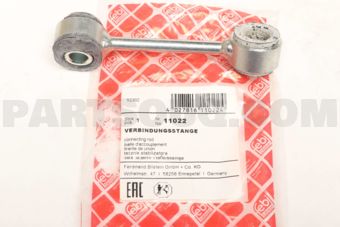 11022 STABILIZER LINK LH W210