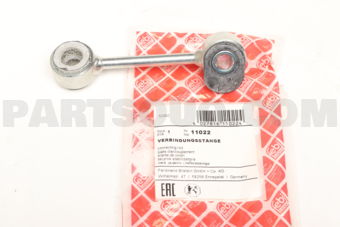 11022 STABILIZER LINK LH W210
