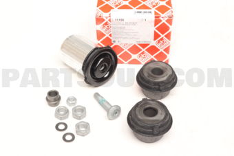 11155 REP KIT CONTROL ARM W210