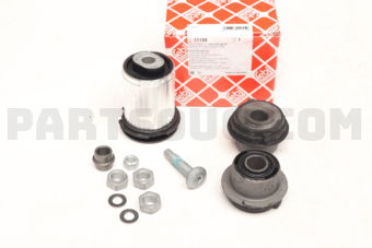11155 REP KIT CONTROL ARM W210