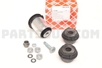 11155 REP KIT CONTROL ARM W210