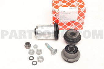 11155 REP KIT CONTROL ARM W210