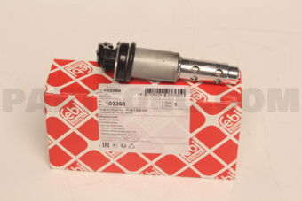 11367585425 SOLENOID VALVE/E60/E90/F01/X5