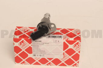 11367585425 SOLENOID VALVE/E60/E90/F01/X5