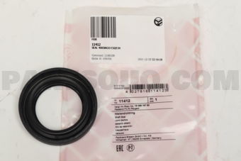 11412 SEAL 40X58X10 E32/E34