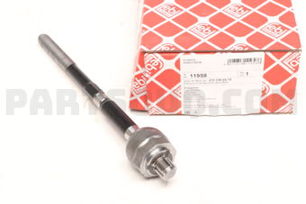11958 TIE ROD