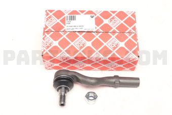 11959 TIE ROD END LH W210