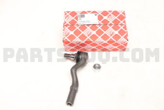 11959 TIE ROD END LH W210