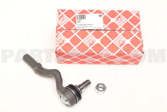 11959 TIE ROD END LH W210