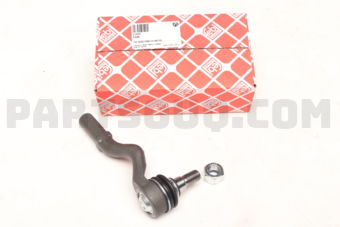 11959 TIE ROD END LH W210