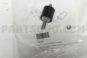 12173 BUFFER/ROCKER COVER