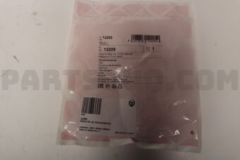 12205 RADIATOR CAP 30/34/36/38/39/X5