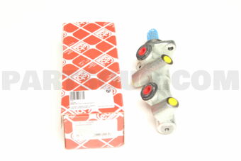 12275 BRAKE MASTER CYL.M102/110/117