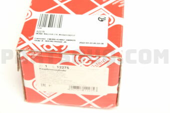 12275 BRAKE MASTER CYL.M102/110/117