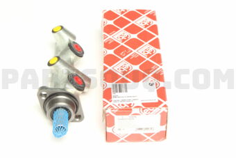 12275 BRAKE MASTER CYL.M102/110/117