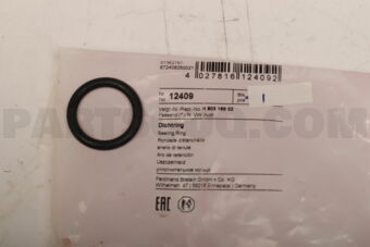 12409 O RING