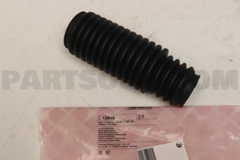12646 STEERING BOOT