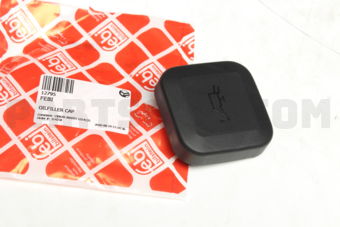 12795 OILFILLER CAP