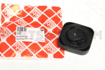 12795 OILFILLER CAP