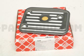 14256 TRANSM.OIL STRAINER