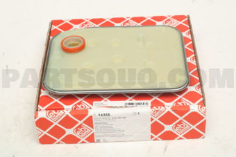 14256 TRANSM.OIL STRAINER
