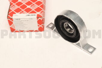 14919 SUSPENSION DRIVE SHAFT E46/E39
