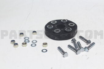 14979 REP KIT FLEX DISC W202/C220