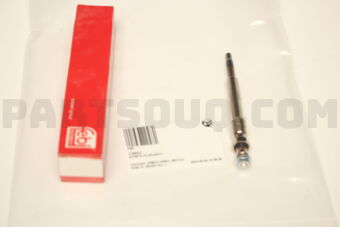 15957 GLOW PLUG-PEUGEOT