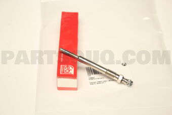 15957 GLOW PLUG-PEUGEOT