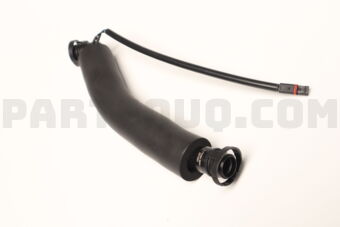 170594 HOSE,BREATHER/CRANK-3(E90/E60)