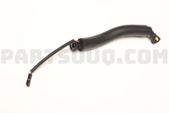 170595 HOSE,BREATHER/CRANK-3(E90/E91)