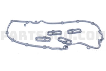 171085 GASKET SET,CYL HEAD LFT-L494