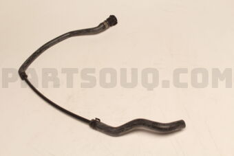 17127565092 RADIATOR HOSE-(E81/E87/82/88)