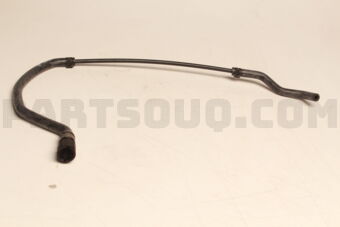 17127565092 RADIATOR HOSE-(E81/E87/82/88)