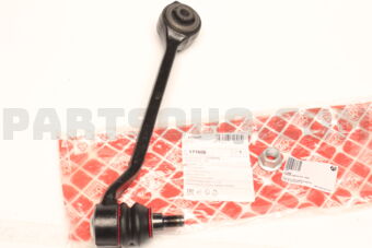 171606 CONTROL ARM FRT RHT -X3/X4