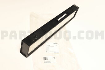 17161 CAB AIR POLLEN FILTER-SL(R129)