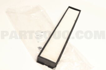 17161 CAB AIR POLLEN FILTER-SL(R129)