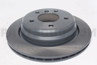 17162 BRAKE DISC REAR BMW E39/6CYL,8CYL