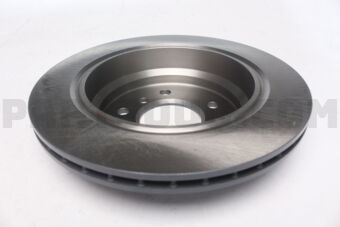 17162 BRAKE DISC REAR BMW E39/6CYL,8CYL