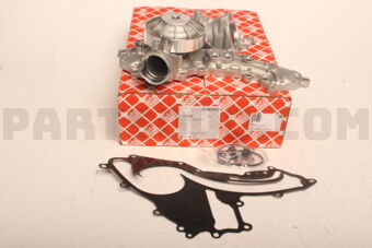 172281 WATER PUMP-E(W212)/S(W221)