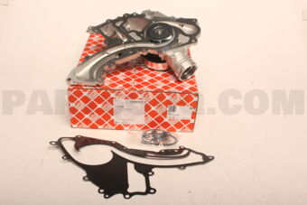 172281 WATER PUMP-E(W212)/S(W221)