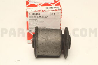 173108 BUSH,CONTROL ARM REAR LH/RH