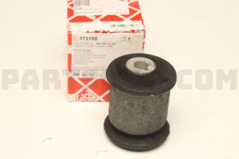 173108 BUSH,CONTROL ARM REAR LH/RH