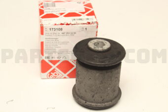173108 BUSH,CONTROL ARM REAR LH/RH