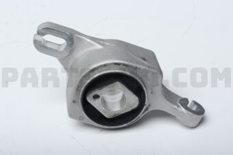 174236 BRACKET W/BUSH, CONTROL ARM-W2