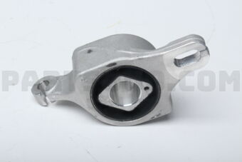 174236 BRACKET W/BUSH, CONTROL ARM-W2
